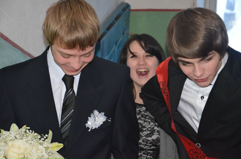 Саша Невский Александрович | 