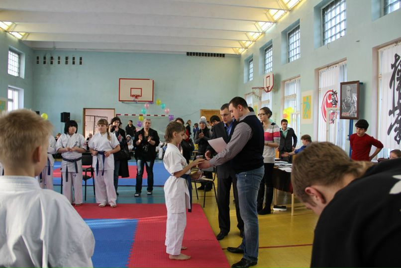 Дмитрий Хлестов | Москва