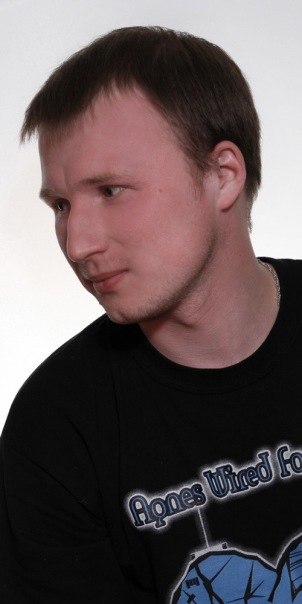 Артем Рогозин | Вологда