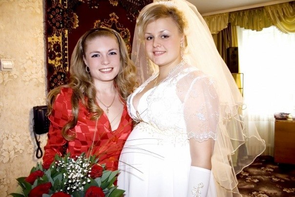 Алёна Циганок/Калашник | Киев