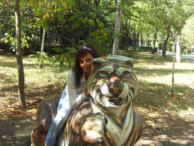 №85, Ирина Харченко, Одесса №85, Ирина Харченко, Одесса