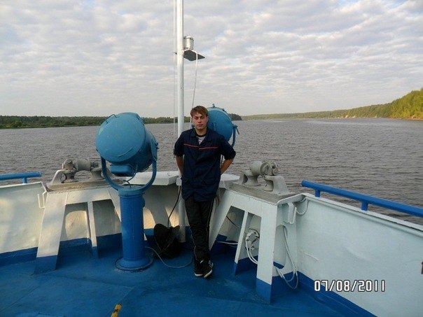 Денис Гусев | Самара