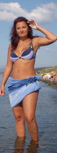 №2, Юлия Тузова, Луганск №2, Юлия Тузова, Луганск