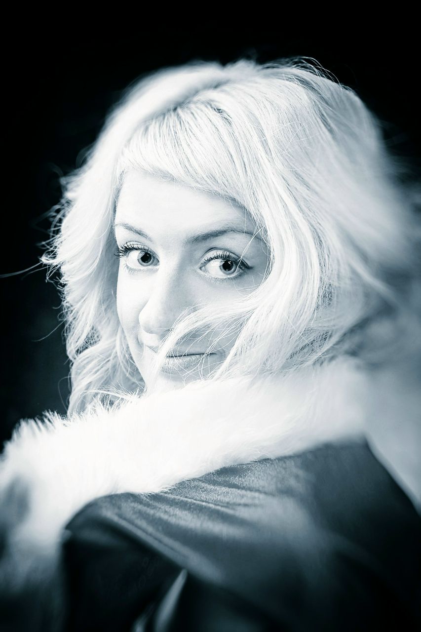 Инна Коптяева | Вологда