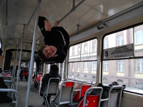 Юра Шайхутдинов фото профиля #1