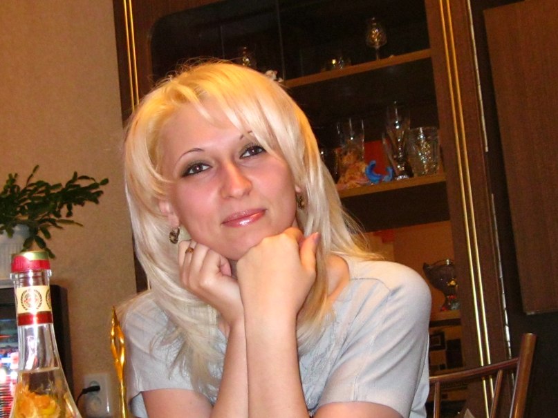 Мария Емелина | Челябинск