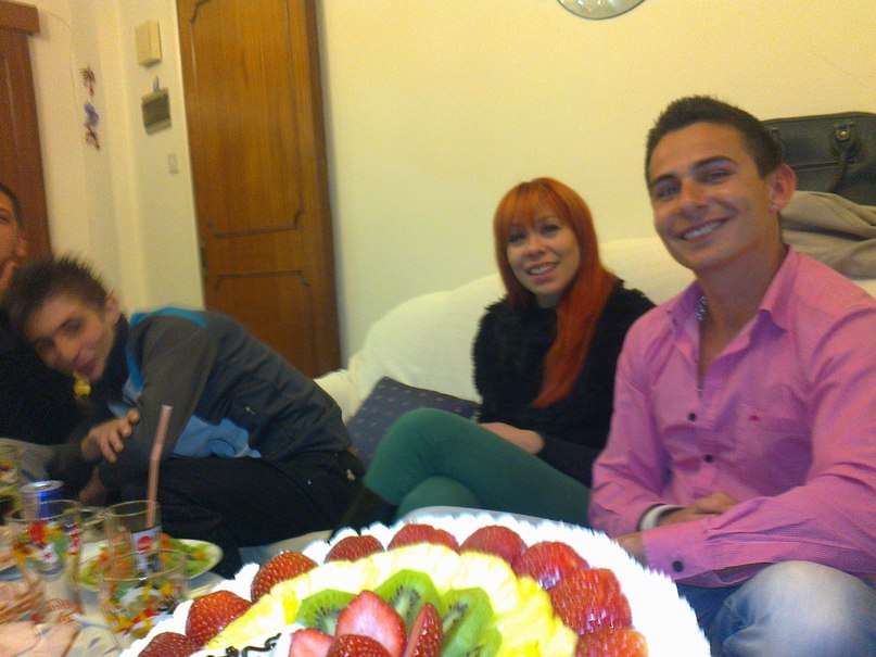 Rumen Yordanov | Москва