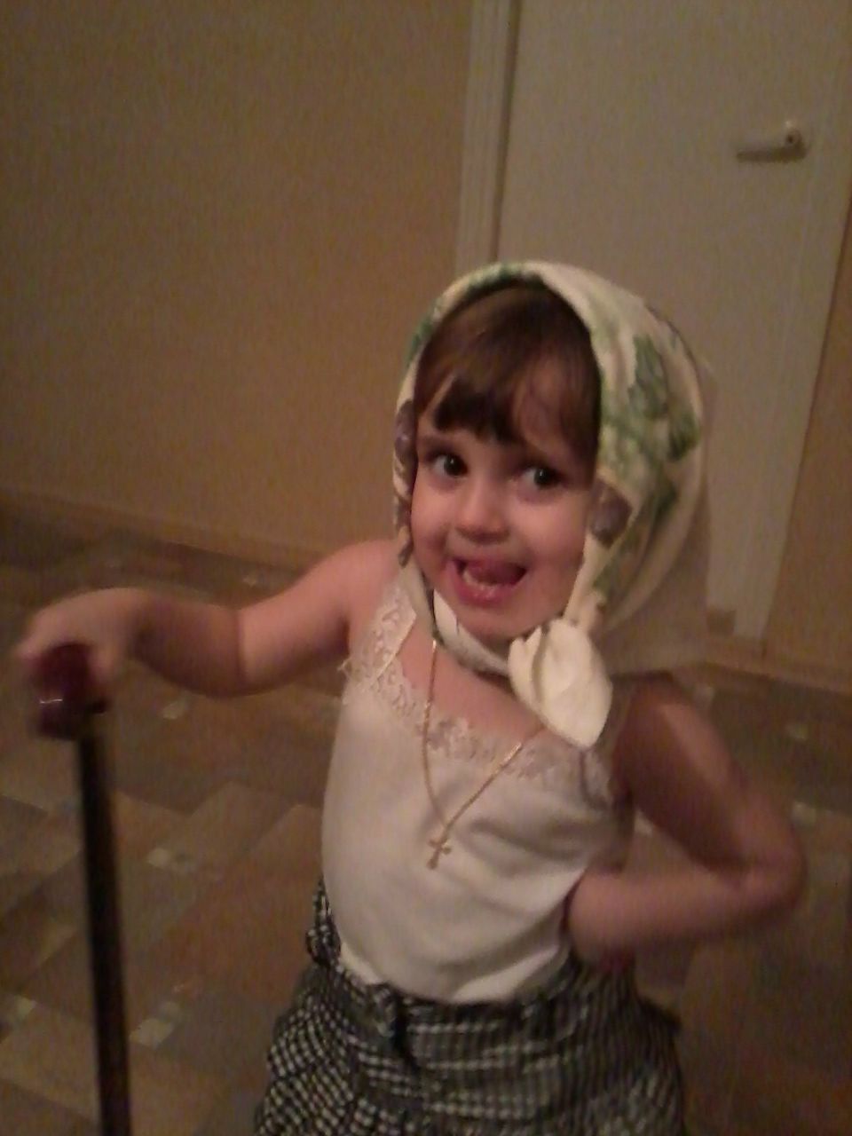 Ваня Иеракопуло | Кабардинка