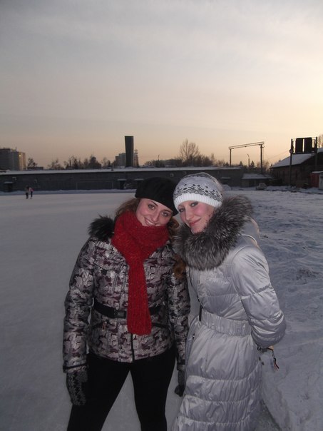 Александра Самедова | Барнаул