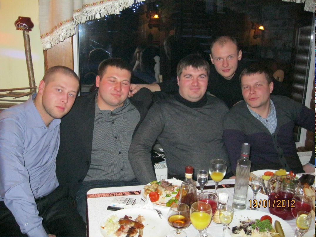 Евгения Калакутская | Брянск