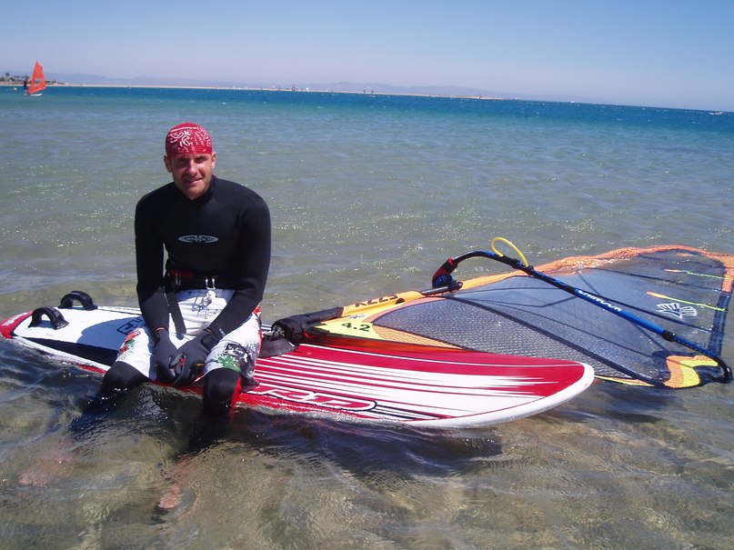 Антон Мороз | Санкт-Петербург