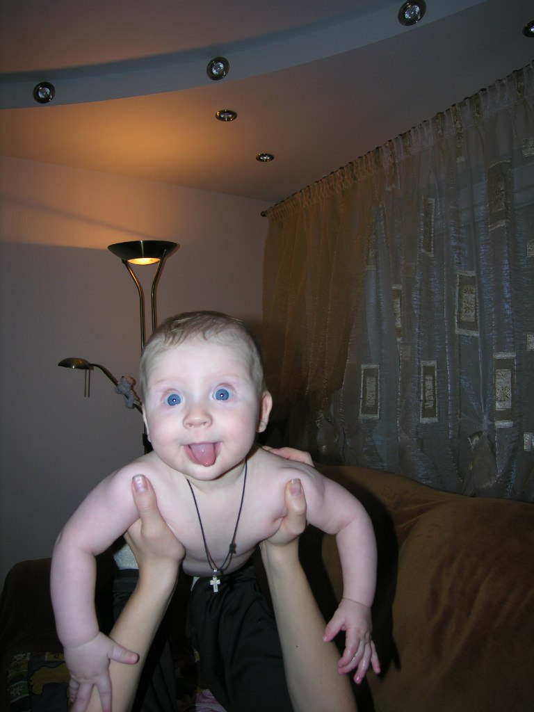 Илья Плонский | Каменец-Подольский