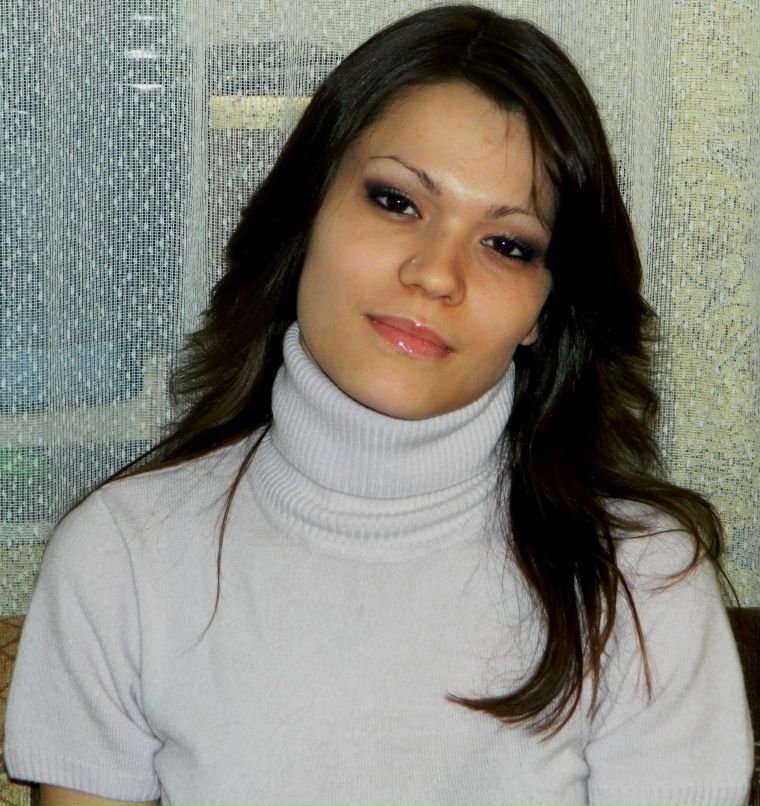 Ольга Габараева Сергеевна | Москва