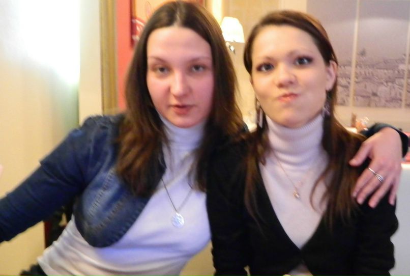 Ольга Габараева Сергеевна | Москва