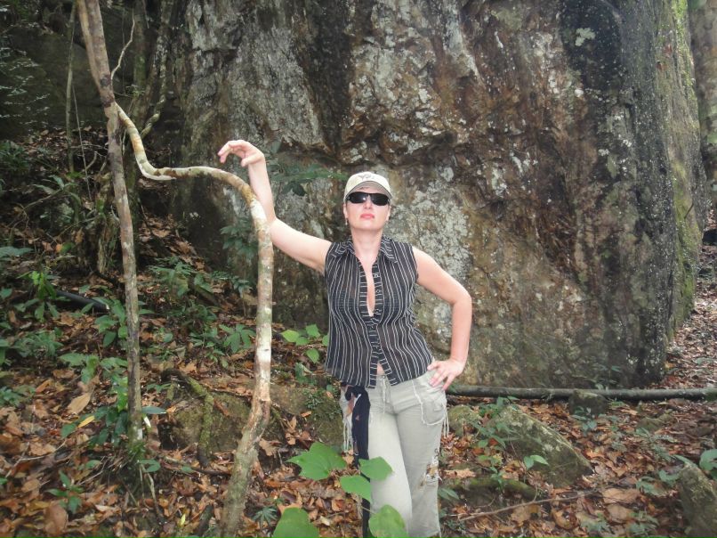 Евгения Геращенко | 