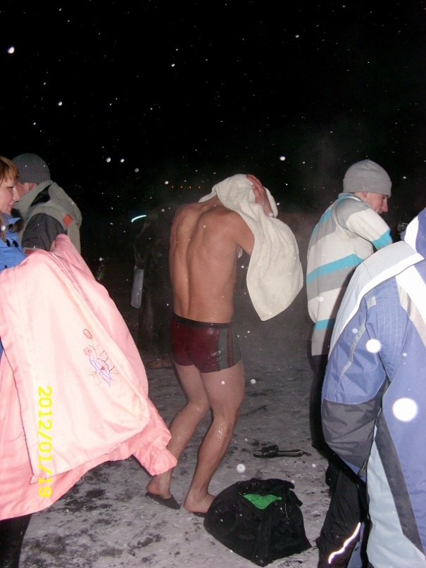 Евгений Махатаев | Иркутск