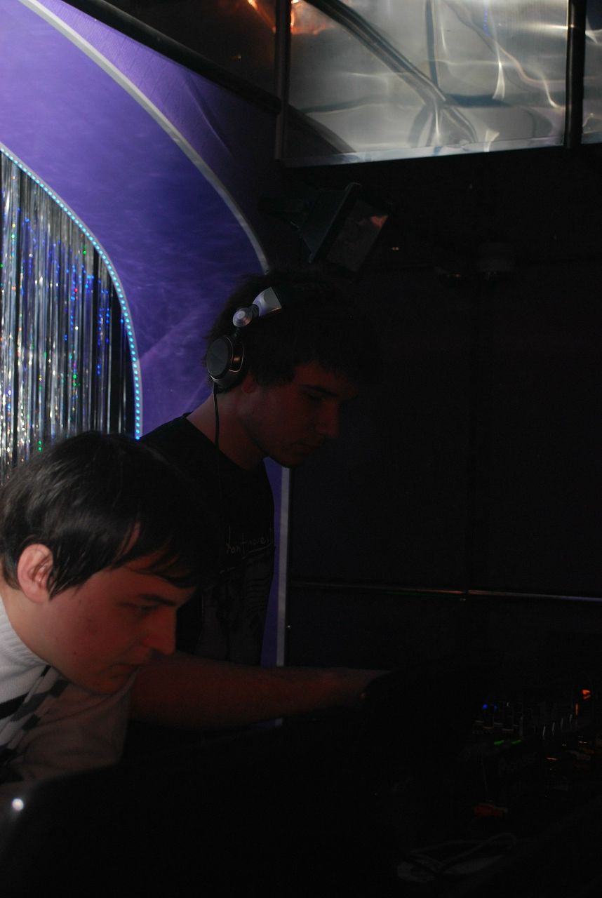 Андрей Андреев | Рязань