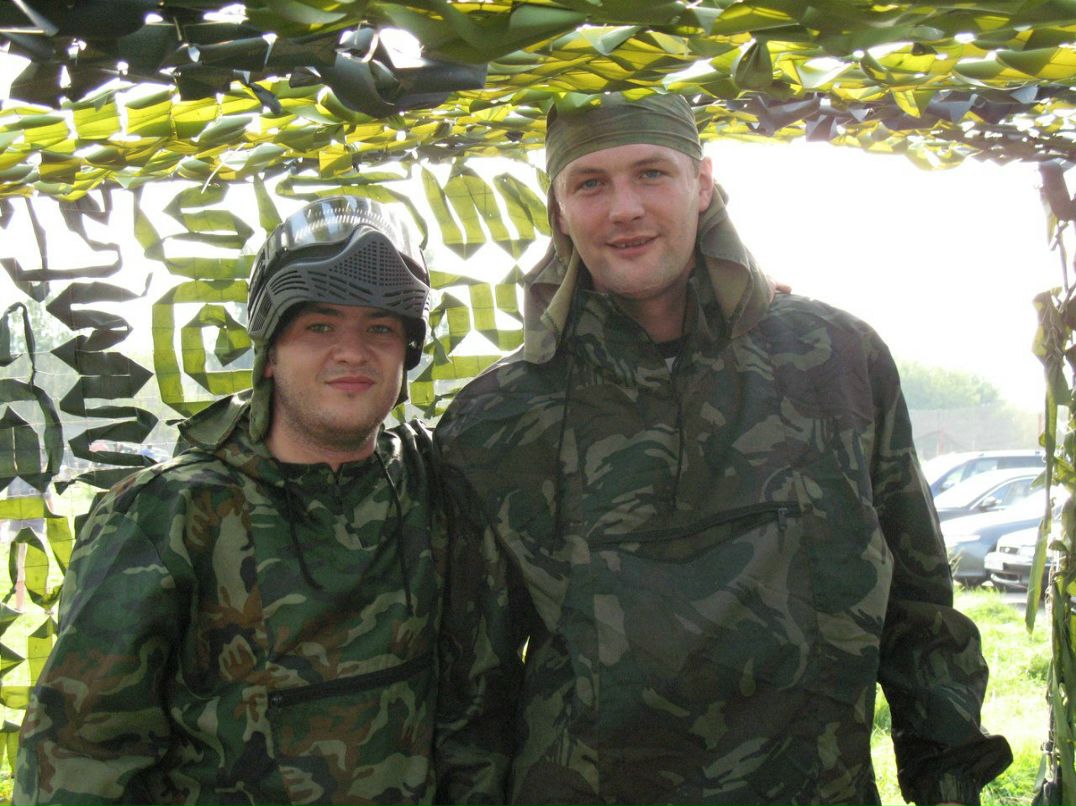 Максим Тыр-Пыр | Москва