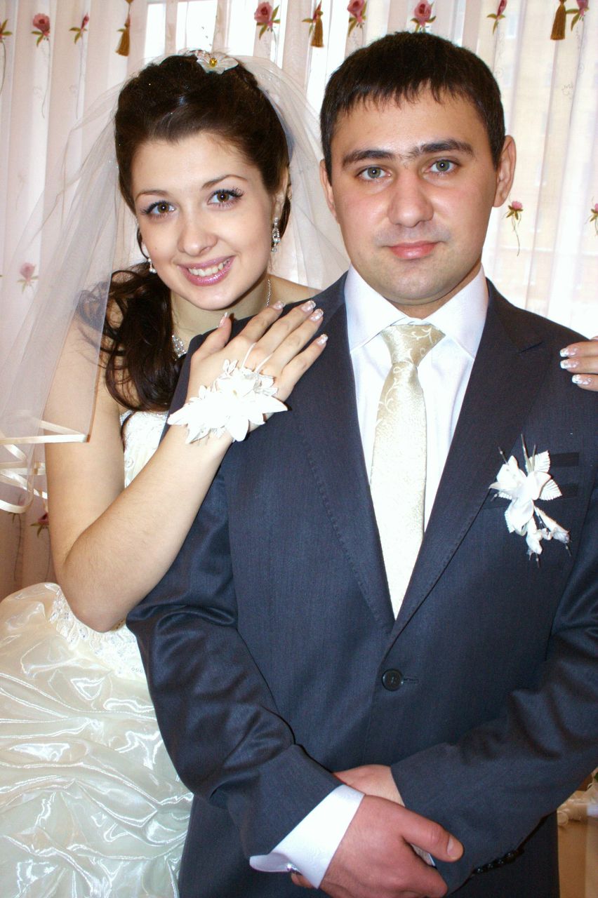 Марат Шарифуллин | Ухта