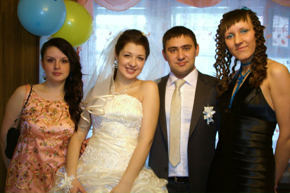 Марат Шарифуллин | Ухта