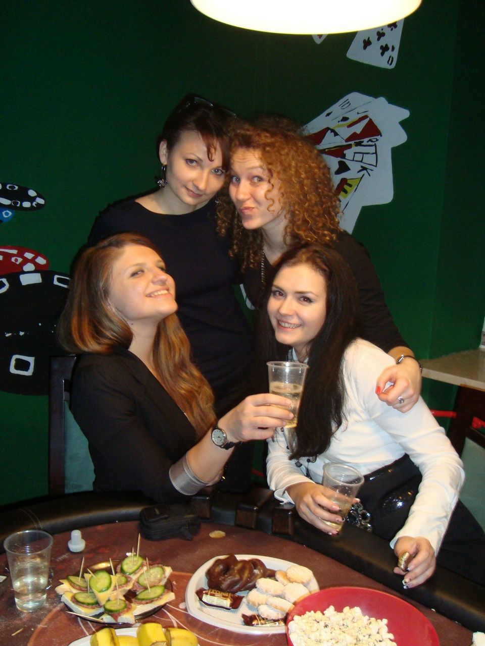 Инна Шарикало | Warszawa