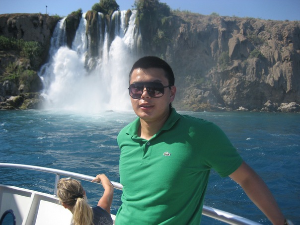 №14, Тимур Боргояков, 21.4.1988 №14, Тимур Боргояков, 21.4.1988