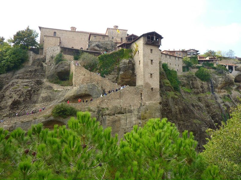 Константин Билибин | Новороссийск