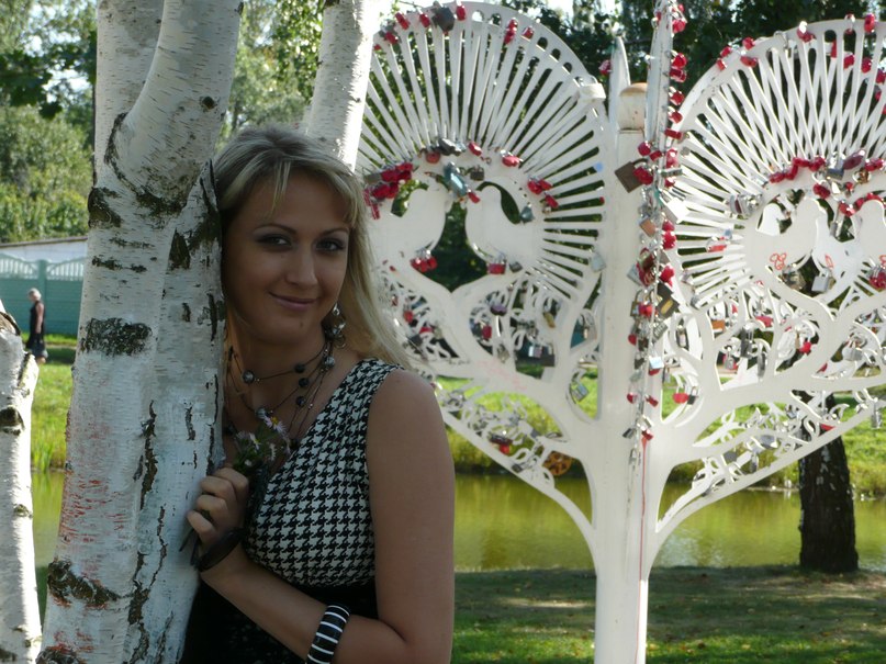 Марина Козлова | Липецк