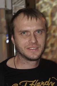 №67, Евгений Овчинников, Москва, Россия №67, Евгений Овчинников, Москва, Россия