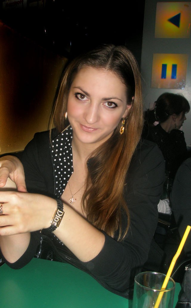 Юлия Станчева | Харьков