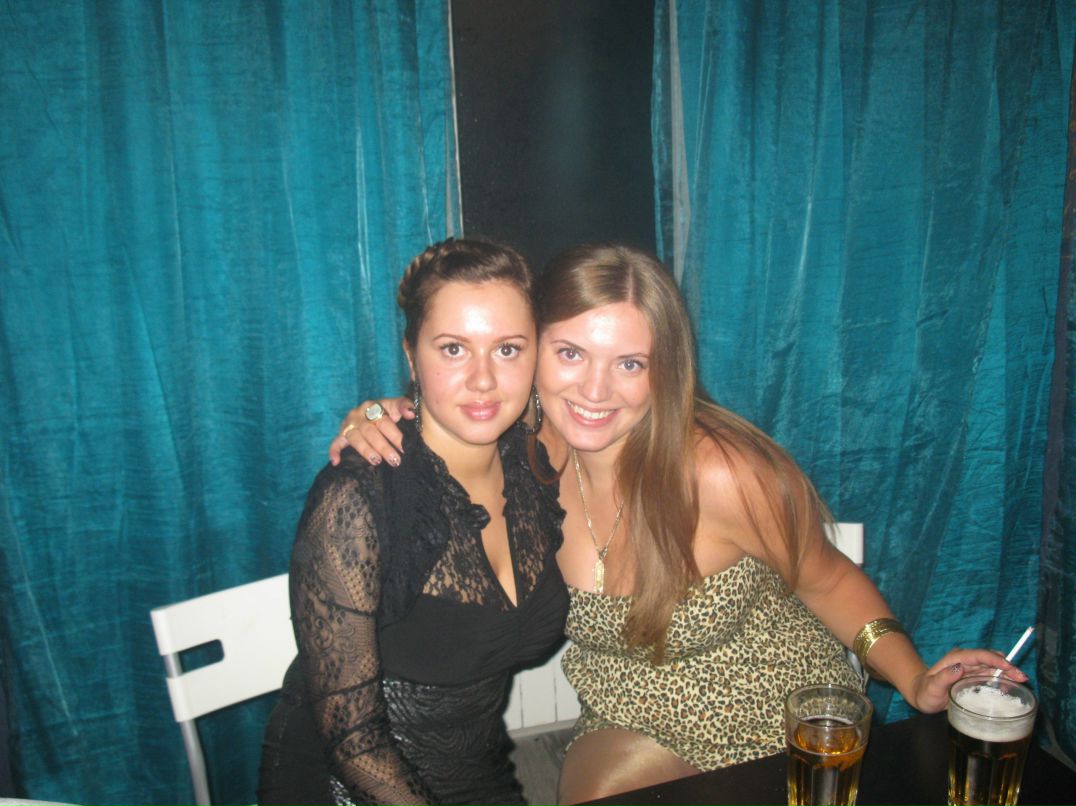 Мария Пономарева | Самара