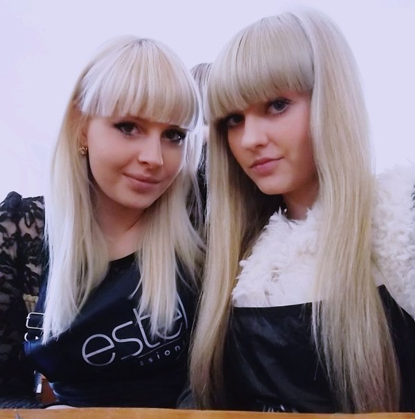 Настена Покора | Александрия