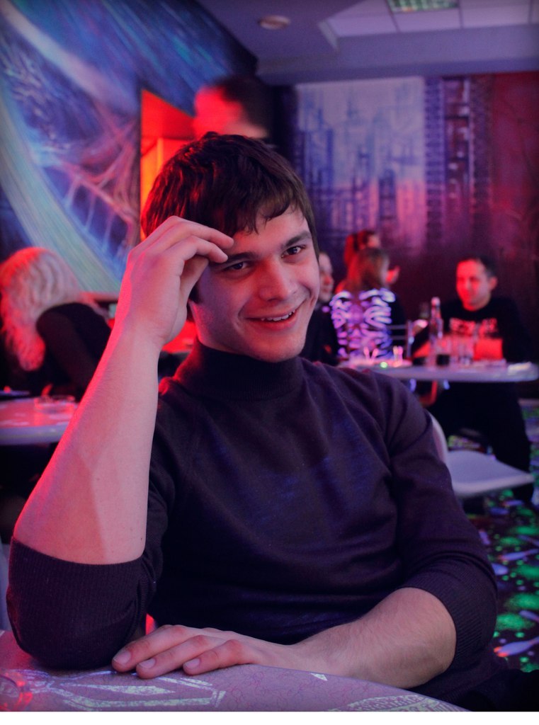 Антошка Гоцко | Минск