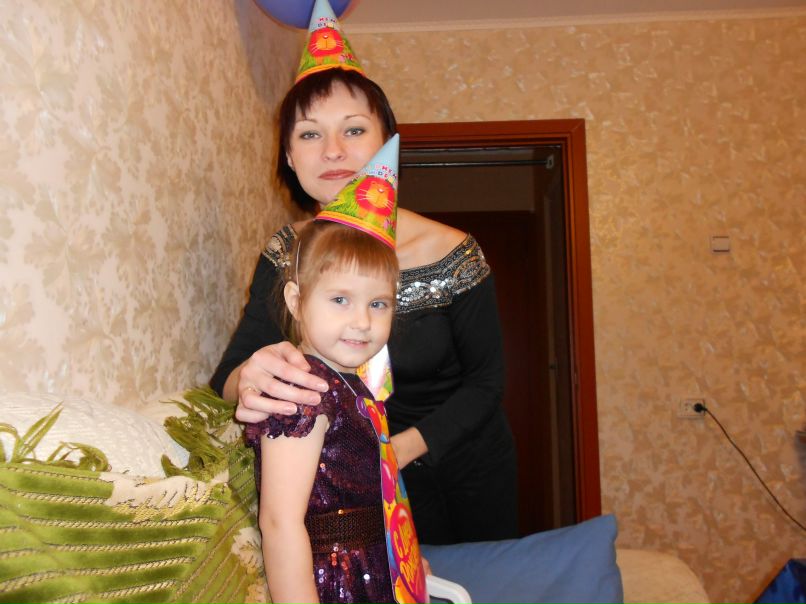 Мария Прилуцкая | 