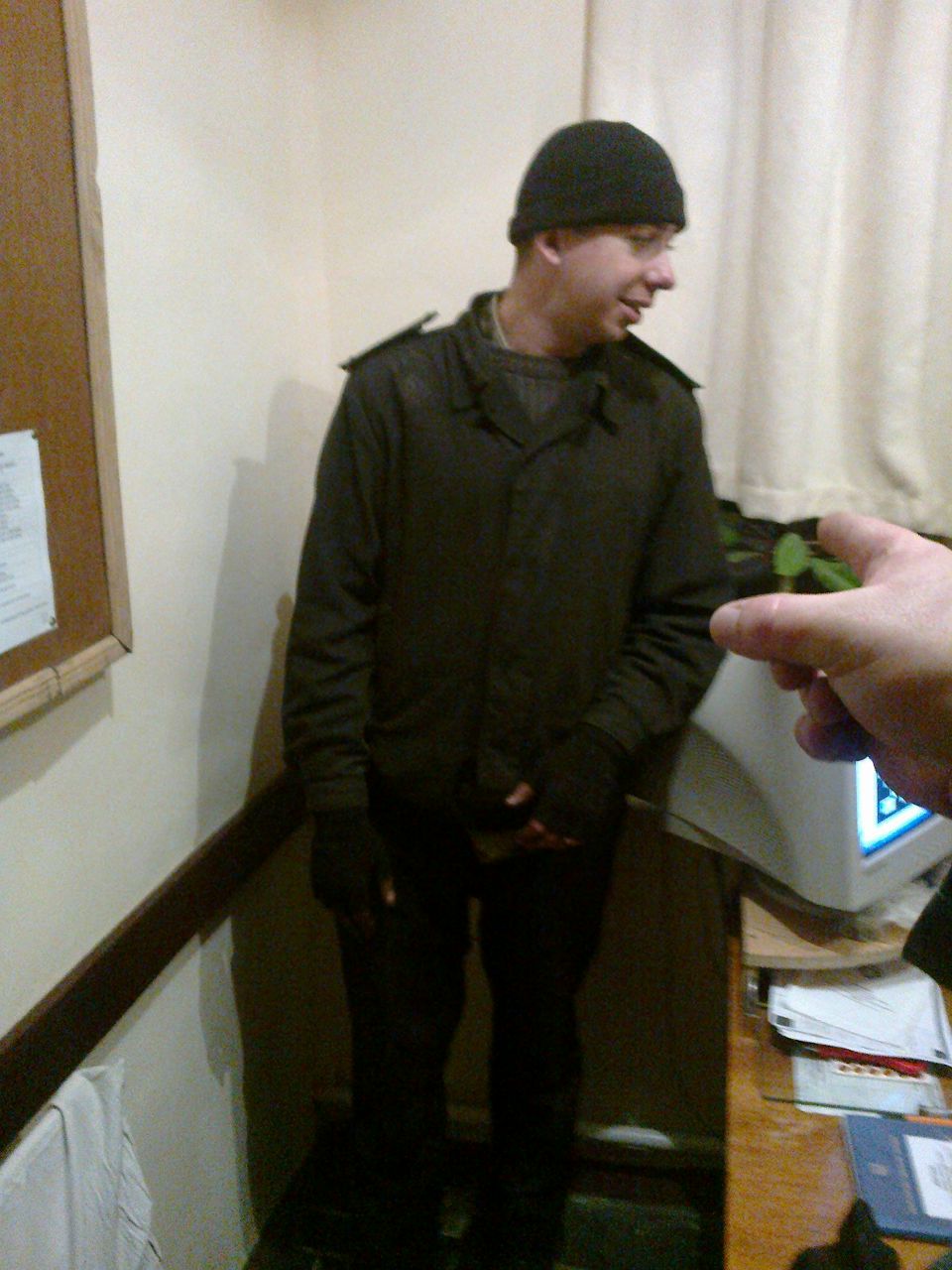 Саша Панасенко | Житомир