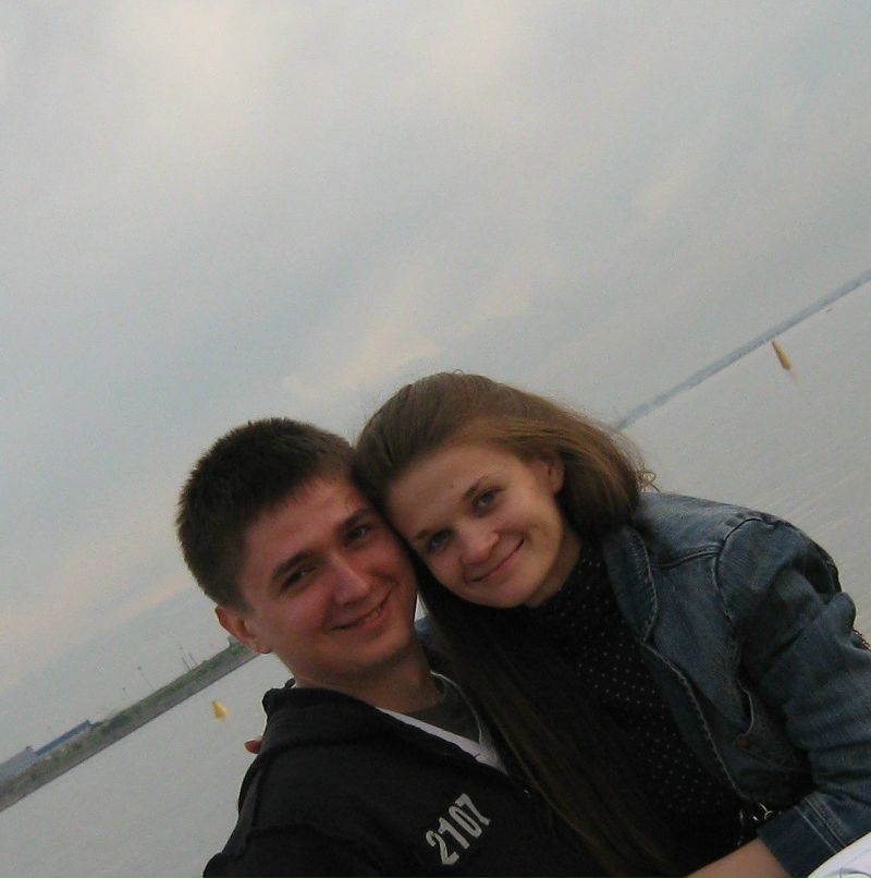 Юля Карьева | Москва