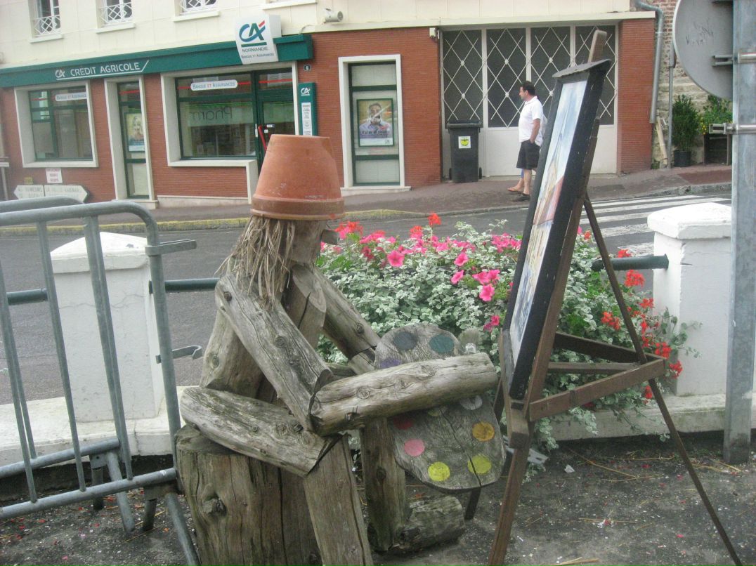 Таня Смирнова | Paris