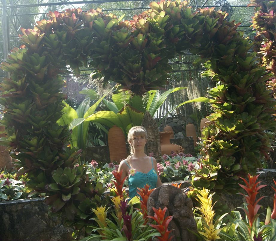 Аксинья Гуляева | Красноярск