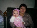 Фотография Козловой Елены