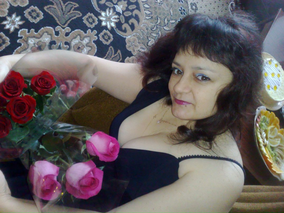 Галина Мартехина | Хрустальный / Красный Луч