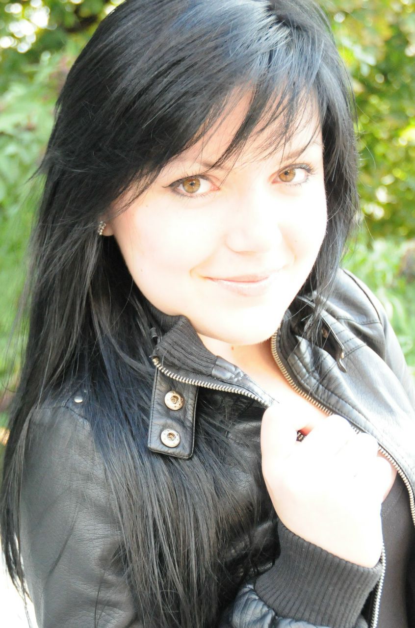 Оксана Міщенко | Киев