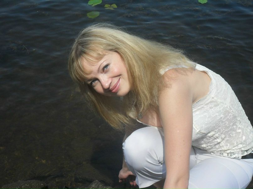 №20, Виталия Гордеева-Кухарчук, 42 года, Вита-Почтовая №20, Виталия Гордеева-Кухарчук, 42 года, Вита-Почтовая