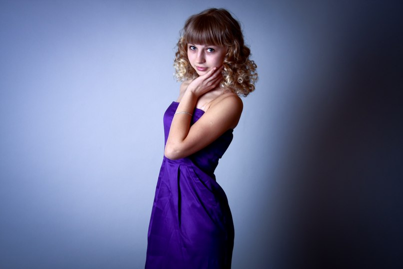 Алина Назимова | Москва