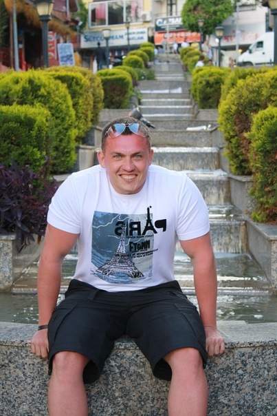 №8, Дмитрий Калиниченко, 42 года, Старобельск №8, Дмитрий Калиниченко, 42 года, Старобельск