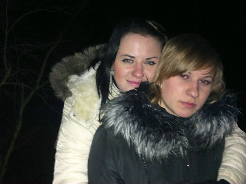 Алёна Костюшко | Житомир