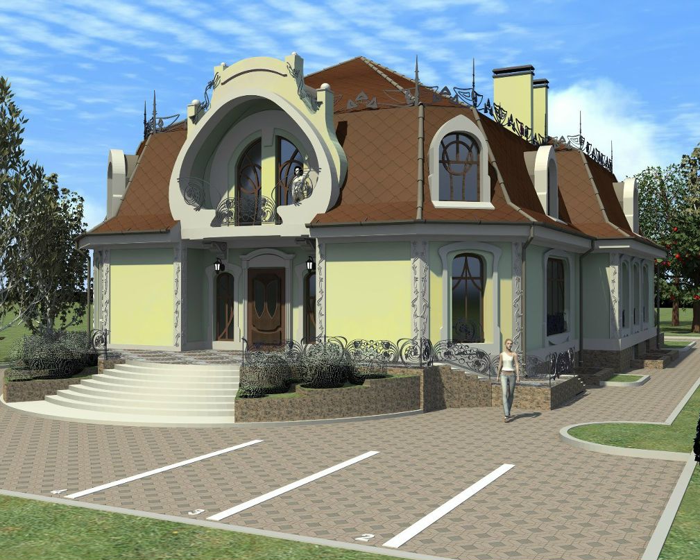 Ирина Ксенофонтова | Киев