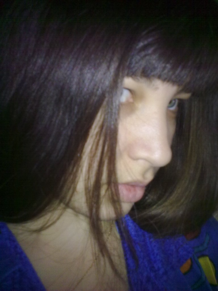 Кристина Немчина | Губкин