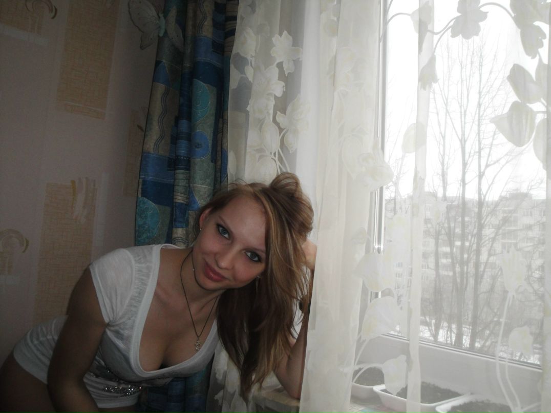 Анастасия Бунакова | Калуга