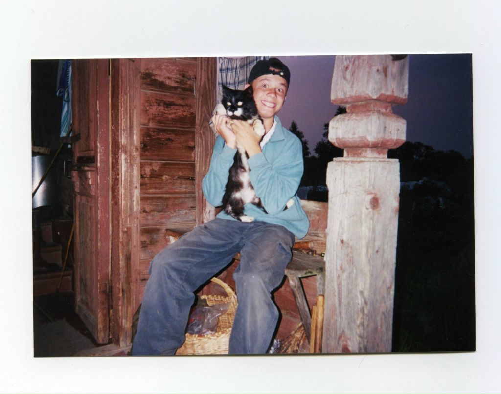 Петька Kulakov Smile | Москва