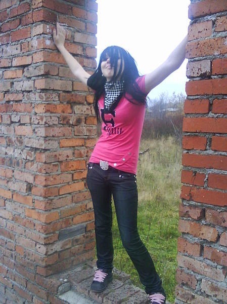 №23, Настюша Лайкова, 31 год №23, Настюша Лайкова, 31 год